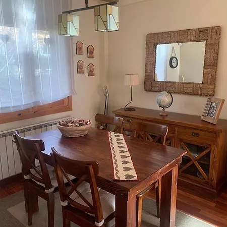 La Cabanyeta De Apartman Llanars