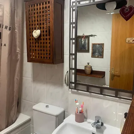 Apartman La Cabanyeta De Llanars