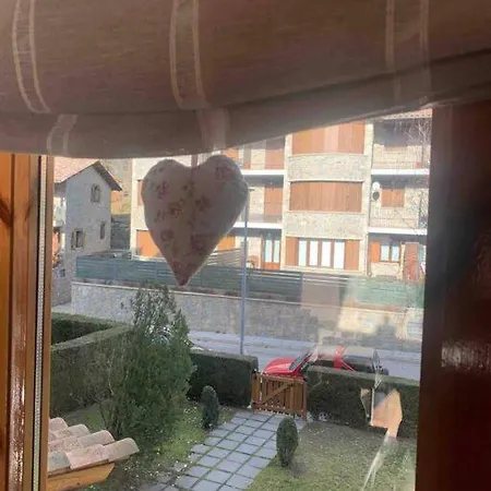 La Cabanyeta De Apartman Llanars