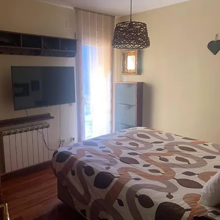 Apartman La Cabanyeta De *