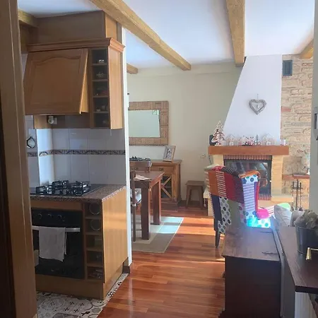 Apartman La Cabanyeta De *