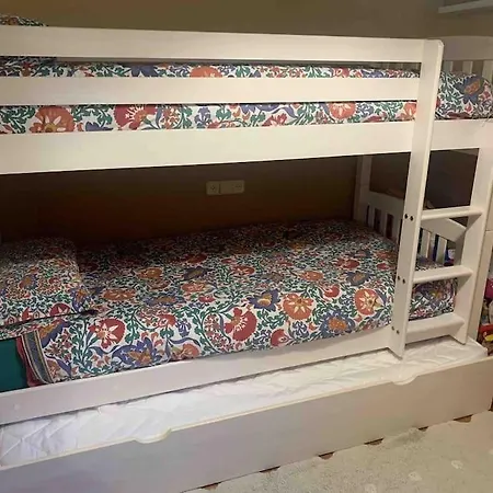 Apartman La Cabanyeta De Llanars