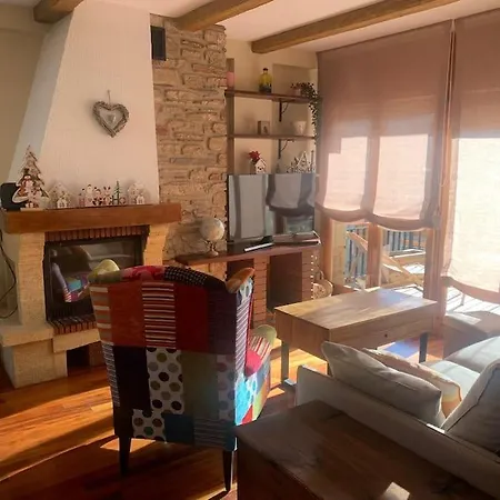 La Cabanyeta De * Llanars