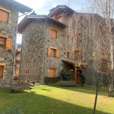 La Cabanyeta De Llanars