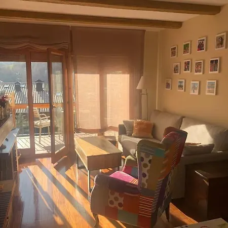 La Cabanyeta De Apartamento Llanars